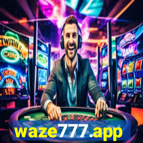 waze777.app