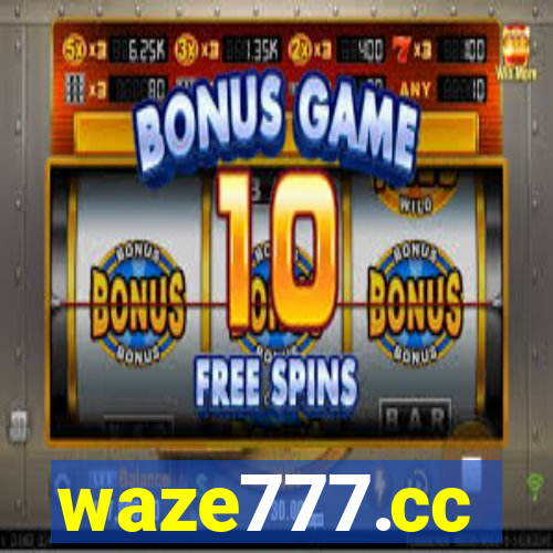 waze777.cc