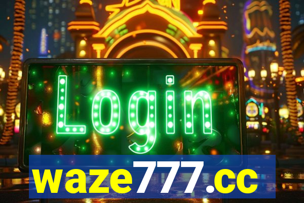 waze777.cc