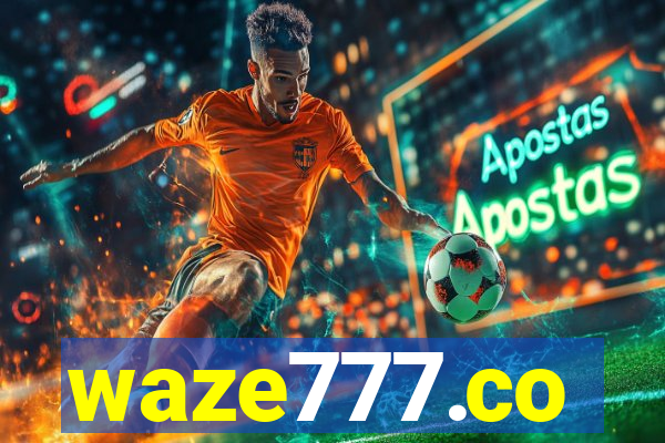waze777.co