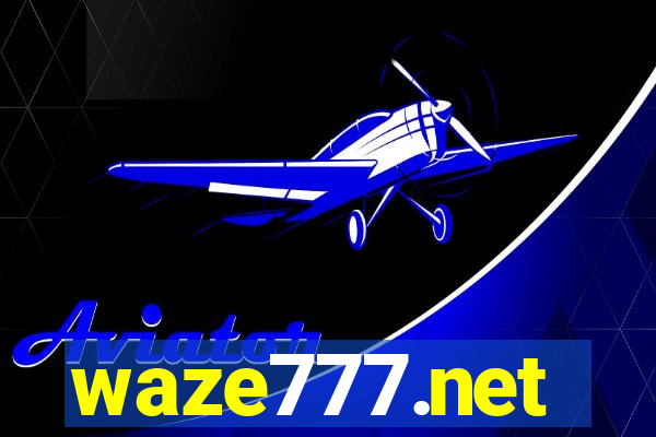 waze777.net