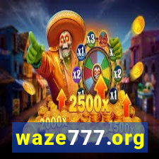 waze777.org
