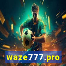 waze777.pro