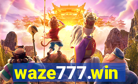 waze777.win