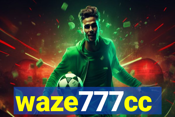 waze777cc