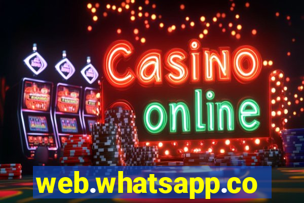 web.whatsapp.corn