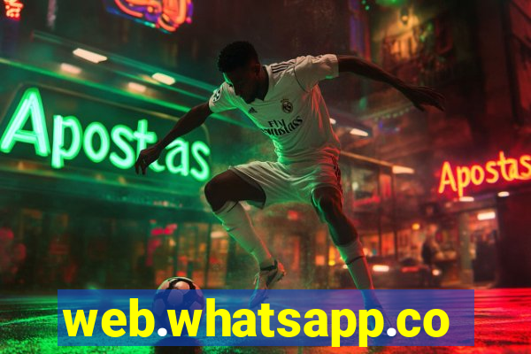 web.whatsapp.corn