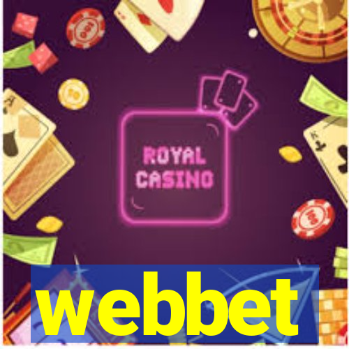 webbet
