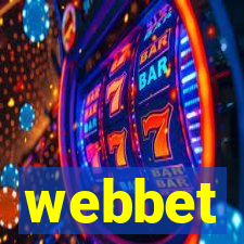 webbet