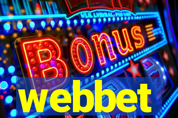 webbet