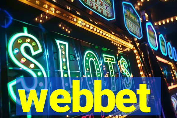 webbet