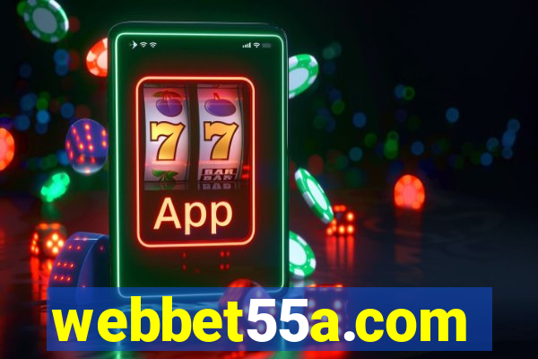 webbet55a.com