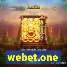 webet.one