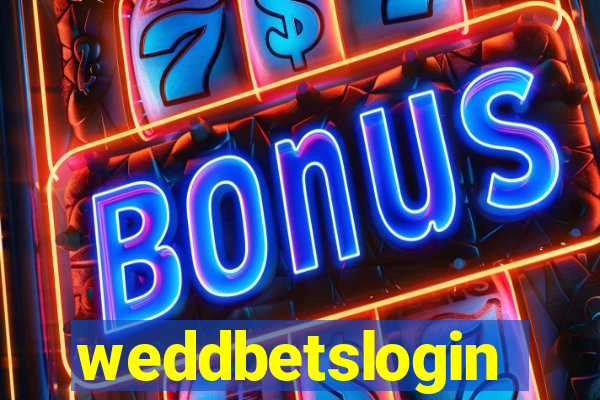 weddbetslogin
