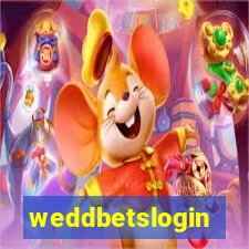 weddbetslogin
