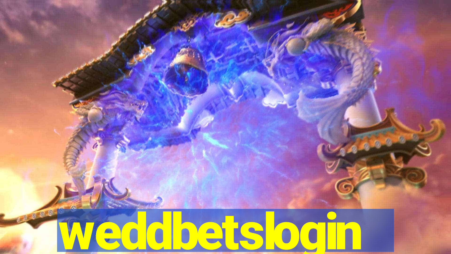 weddbetslogin