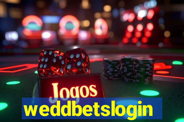 weddbetslogin