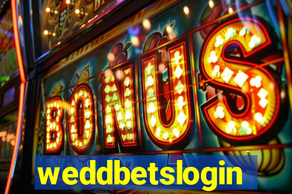 weddbetslogin