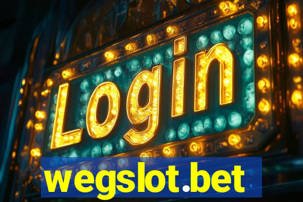 wegslot.bet