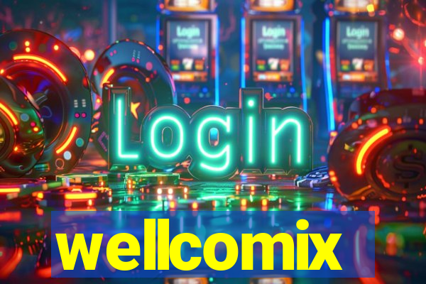 wellcomix