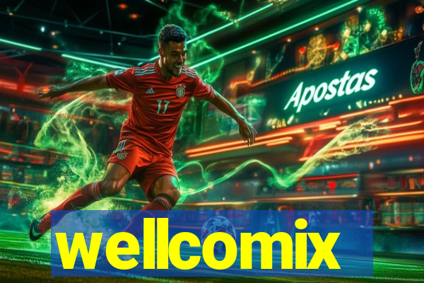 wellcomix