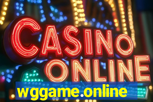 wggame.online