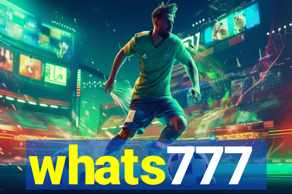 whats777