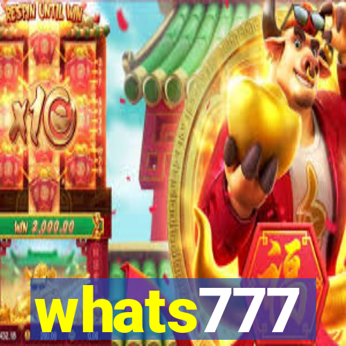 whats777