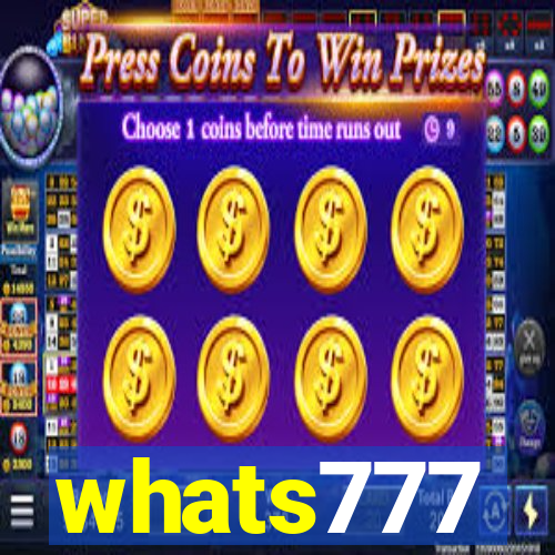 whats777