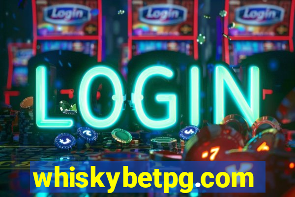 whiskybetpg.com