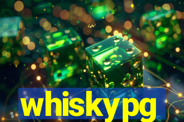 whiskypg
