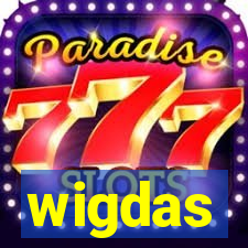 wigdas