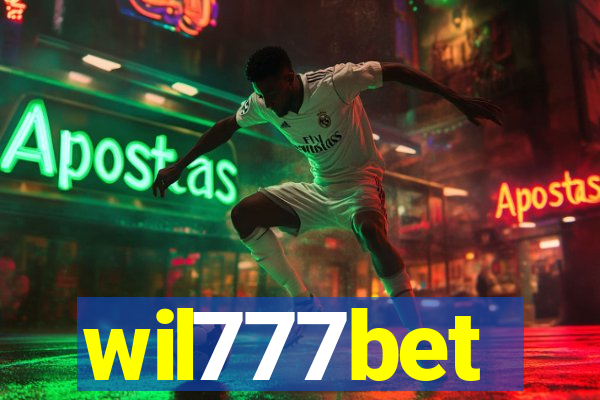 wil777bet