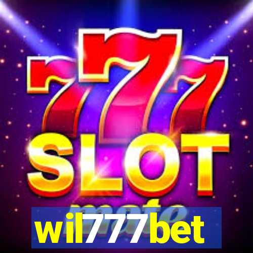 wil777bet