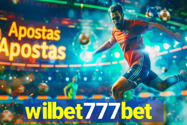 wilbet777bet