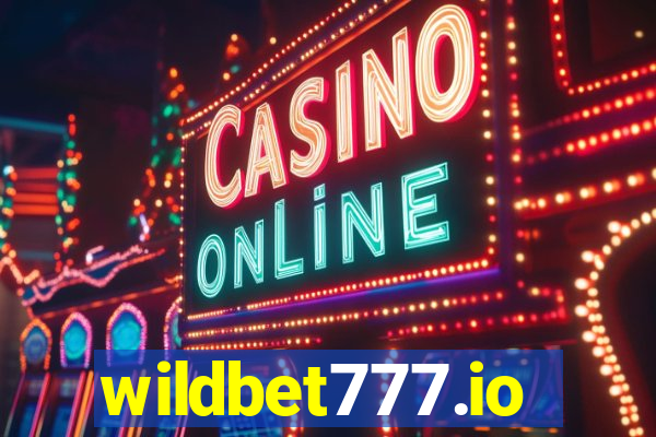 wildbet777.io