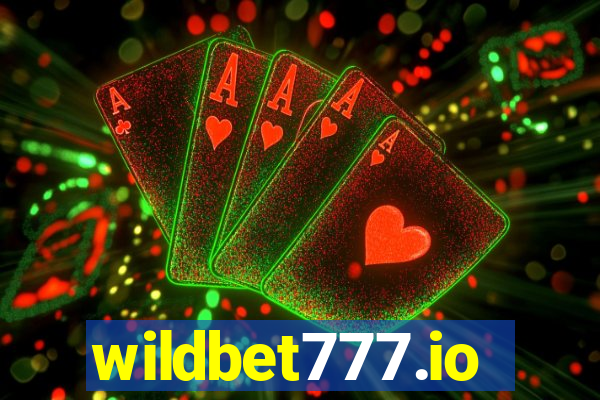 wildbet777.io