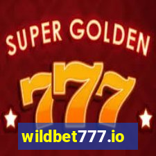 wildbet777.io