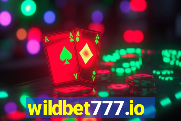 wildbet777.io