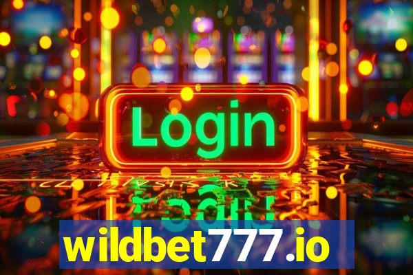 wildbet777.io