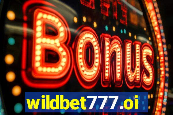wildbet777.oi