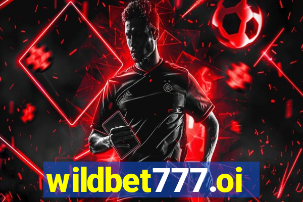 wildbet777.oi