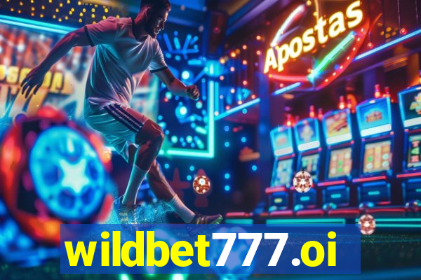 wildbet777.oi
