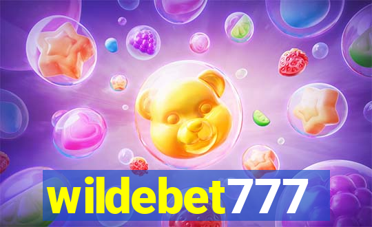 wildebet777