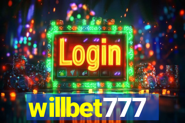 willbet777