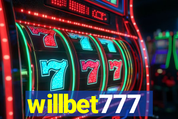 willbet777