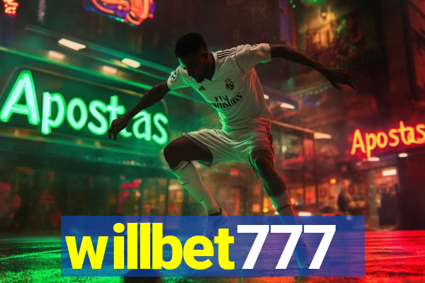 willbet777