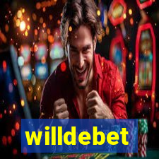 willdebet