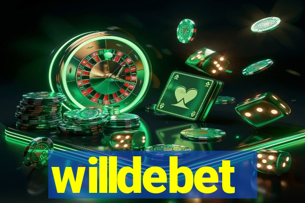 willdebet