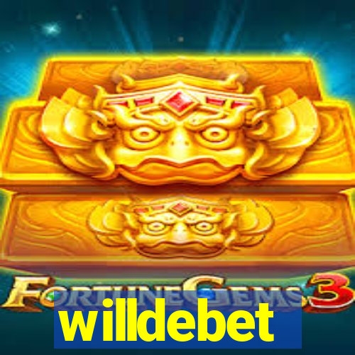 willdebet